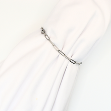 Load image into Gallery viewer, Silver Jaxson Bracelet