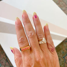 Load image into Gallery viewer, Howdy Ring