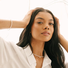 Load image into Gallery viewer, Cove Pearl Necklace