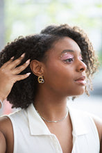 Load image into Gallery viewer, Pretzel Earrings