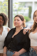 Load image into Gallery viewer, Silver Chelsea Chain