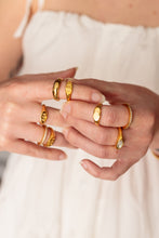 Load image into Gallery viewer, Angel Number Ring 11:11