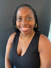 Load image into Gallery viewer, Solitaire Necklace