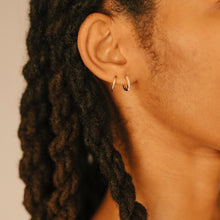 Load image into Gallery viewer, Minnie Endless Hoops