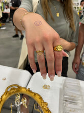 Load image into Gallery viewer, Miley Midi Ring