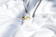 Load image into Gallery viewer, Angel Number Ring: 111