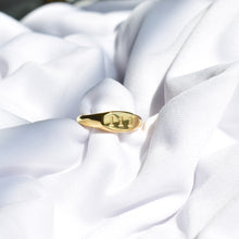 Load image into Gallery viewer, Angel Number Ring: 111