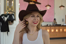 Load image into Gallery viewer, Howdy Earrings