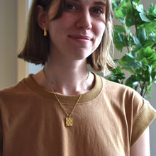 Load image into Gallery viewer, Bobby Necklace