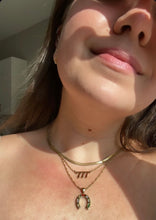 Load image into Gallery viewer, Angel Number Necklace