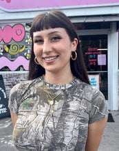 Load image into Gallery viewer, Ari Hoops