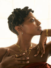 Load image into Gallery viewer, Herringbone Bracelet