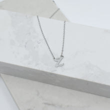 Load image into Gallery viewer, Custom Zeta Necklaces