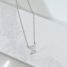 Load image into Gallery viewer, Custom Zeta Necklaces