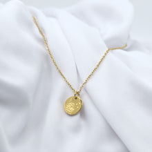 Load image into Gallery viewer, Floral Necklace