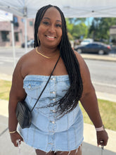 Load image into Gallery viewer, Encore Herringbone Chain 21.6"