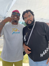 Load image into Gallery viewer, Encore Herringbone Chain 21.6"