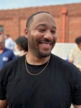 Load image into Gallery viewer, Riley Rope Chain