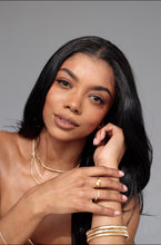 Load image into Gallery viewer, Radial Signet Ring