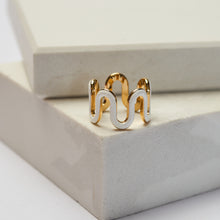 Load image into Gallery viewer, Ziggy Ring