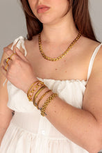 Load image into Gallery viewer, Faye Figaro Chain