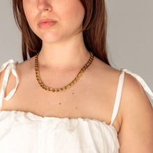 Load image into Gallery viewer, Faye Figaro Chain