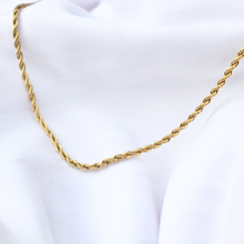 Load image into Gallery viewer, Riley Rope Chain