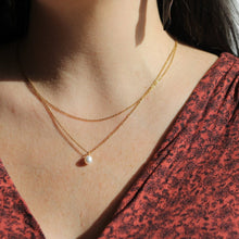 Load image into Gallery viewer, Paris Layered Necklace