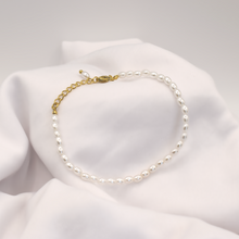 Load image into Gallery viewer, Cove Pearl Bracelet