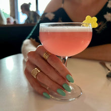 Load image into Gallery viewer, Tux Adjustable Ring