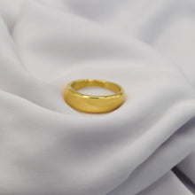 Load image into Gallery viewer, Dome Ring