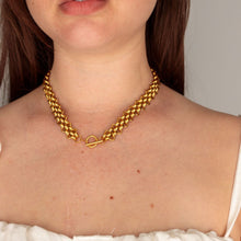 Load image into Gallery viewer, Lee Toggle Chain