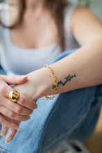 Load image into Gallery viewer, Ty Toggle Bracelet