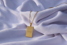 Load image into Gallery viewer, Loved Necklace