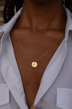 Load image into Gallery viewer, Floral Necklace