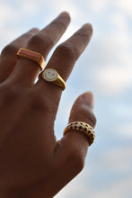 Load image into Gallery viewer, Smiley Ring