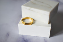 Load image into Gallery viewer, Bar Ring