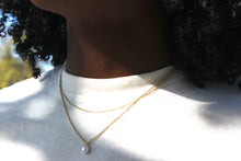 Load image into Gallery viewer, Paris Layered Necklace