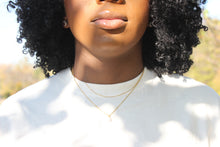 Load image into Gallery viewer, Paris Layered Necklace