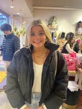 Load image into Gallery viewer, Sparkle Initial Necklace