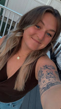 Load image into Gallery viewer, Smiley Necklace