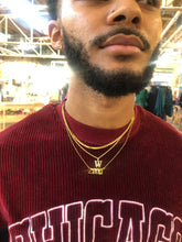 Load image into Gallery viewer, A Legend Was Born Year Necklace