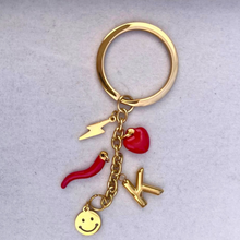 Load image into Gallery viewer, Keychain for Charms

