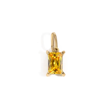 Load image into Gallery viewer, Baguette Charm
