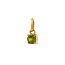 Load image into Gallery viewer, Solitaire Charm
