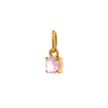 Load image into Gallery viewer, Solitaire Charm
