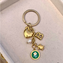 Load image into Gallery viewer, Keychain for Charms

