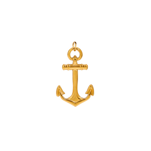 Cute Round Charm