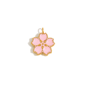 More Colorful Charm