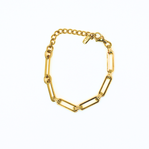 Fence Bracelet